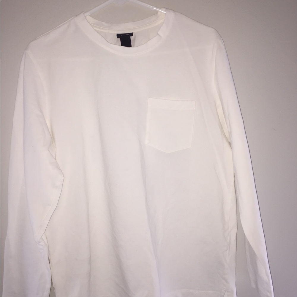 GOOD TIMES LONG SLEEVE